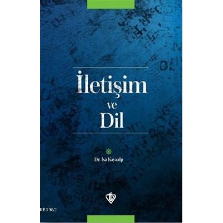 İletişim ve Dil