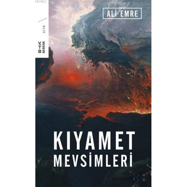 Kıyamet Mevsimleri