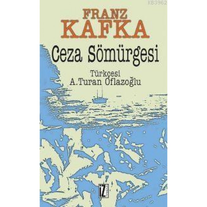 Ceza Sömürgesi