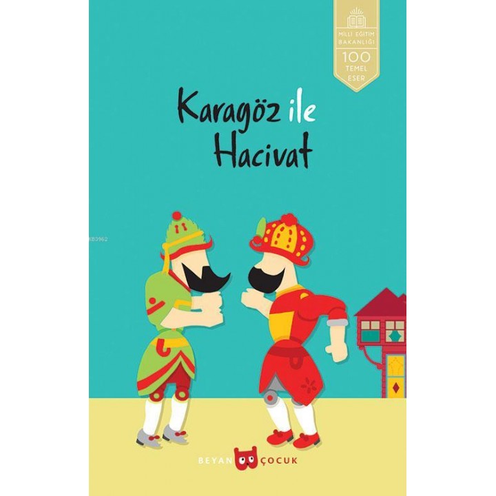 Karagöz İle Hacivat