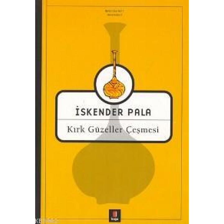 Kırk Güzeller Çeşmesi