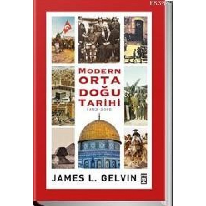 Modern Orta Doğu Tarihi