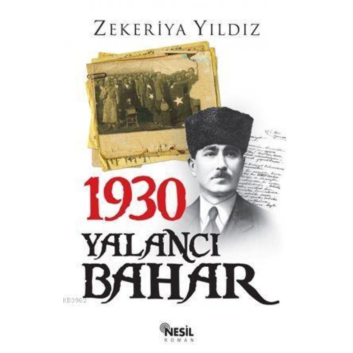 1930  Yalancı Bahar