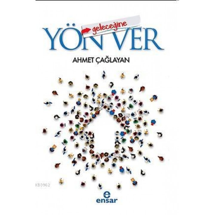 Geleceğine Yön Ver