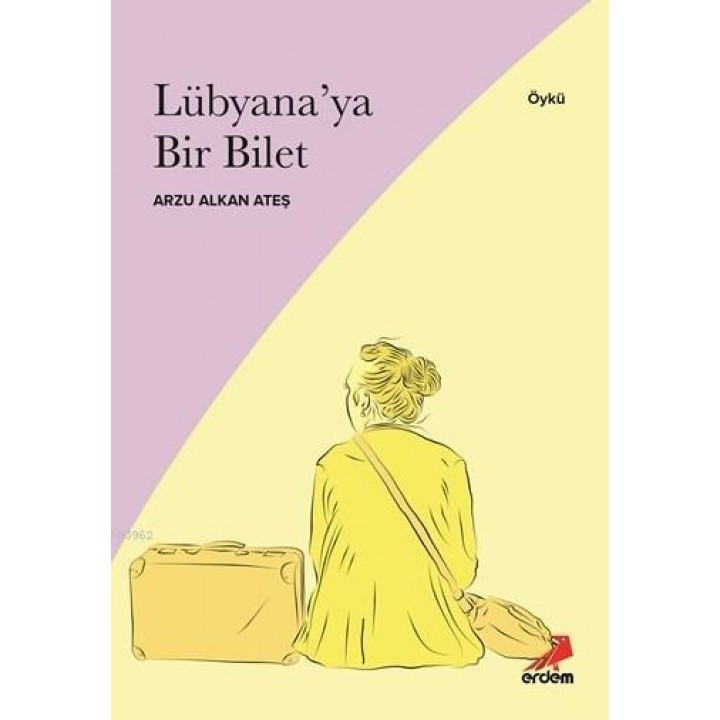 Lübyana'ya Bir Bilet