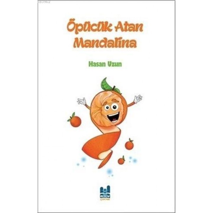 Öpücük Atan Mandalina
