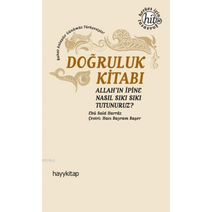 Doğruluk Kitabı