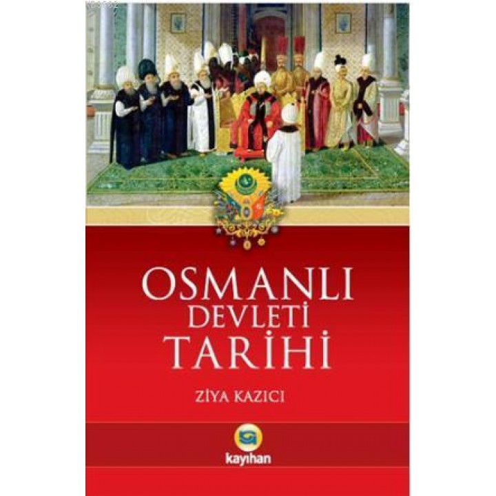 Osmanlı Devleti Tarihi