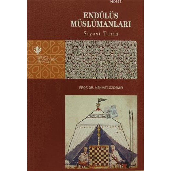 Endülüs Müslümanları - Siyasi Tarih