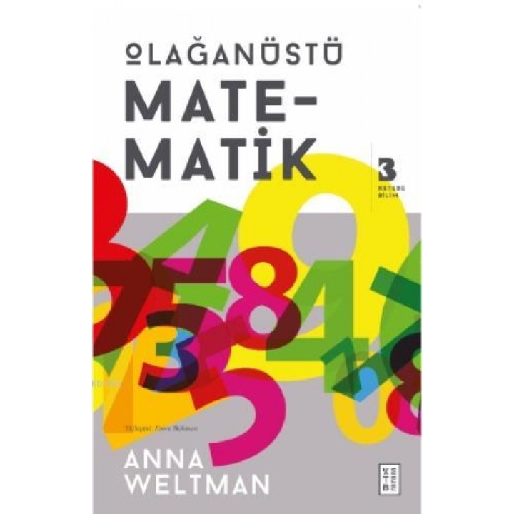 Olağanüstü Matematik