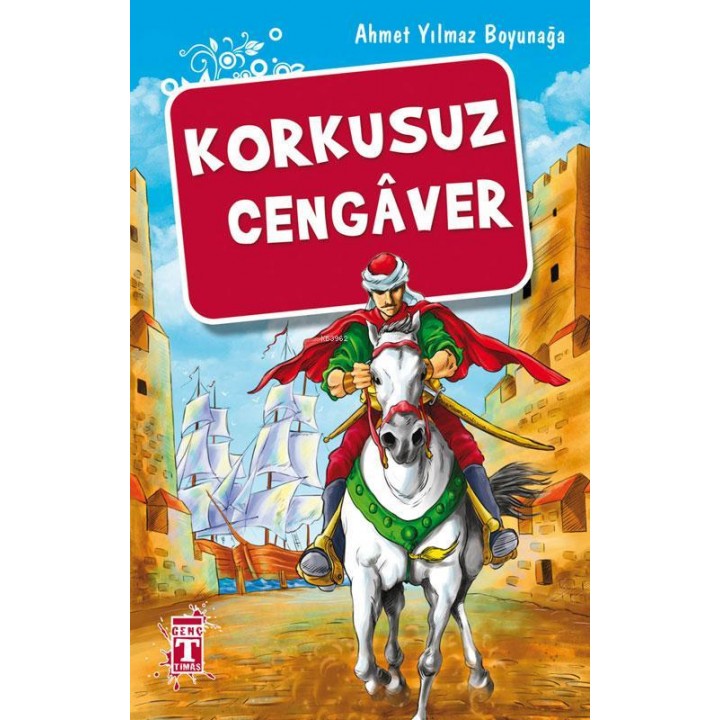 Korkusuz Cengaver