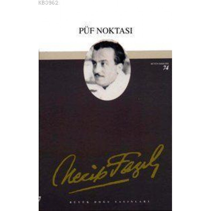 Püf Noktası (Kod:57)