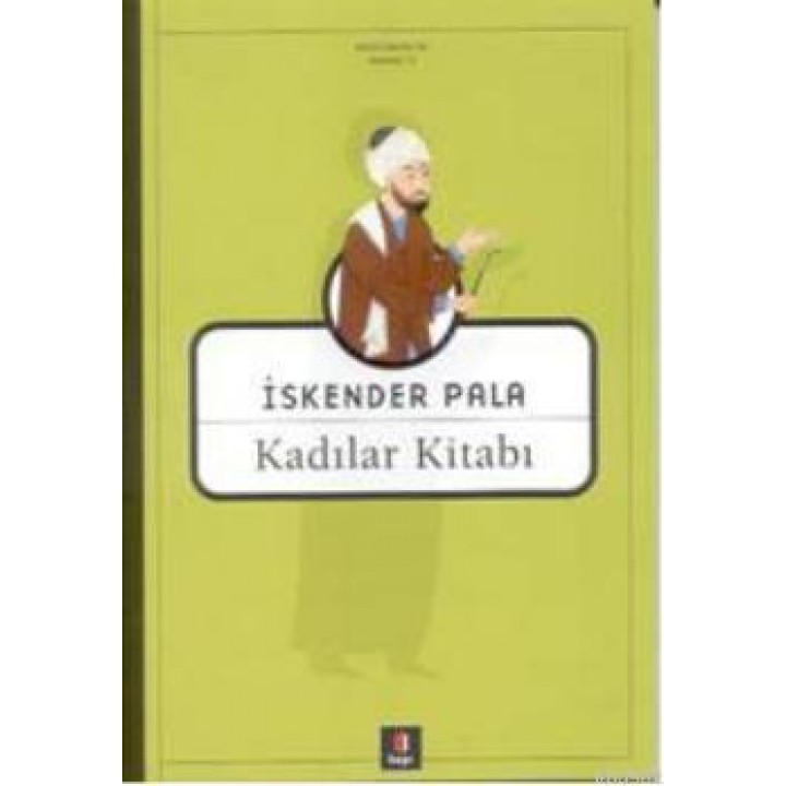 Kadılar Kitabı