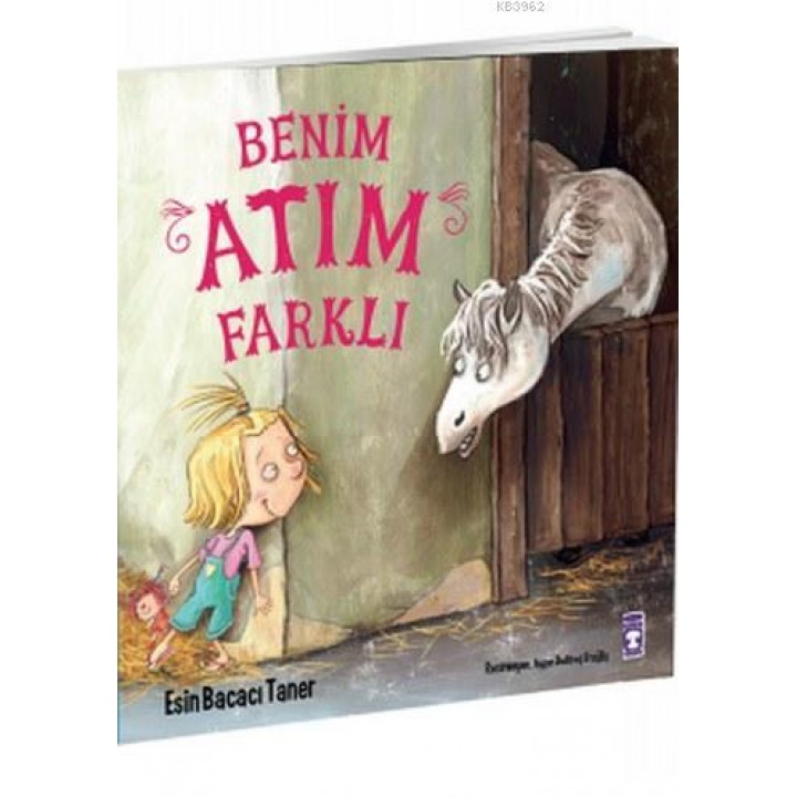 Benim Atım Farklı