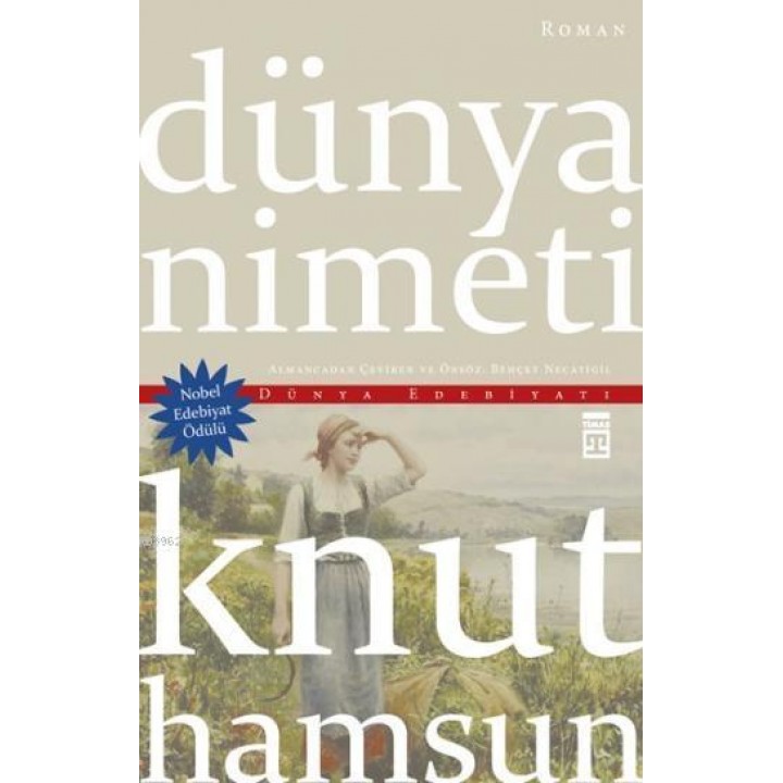 Dünya Nimeti