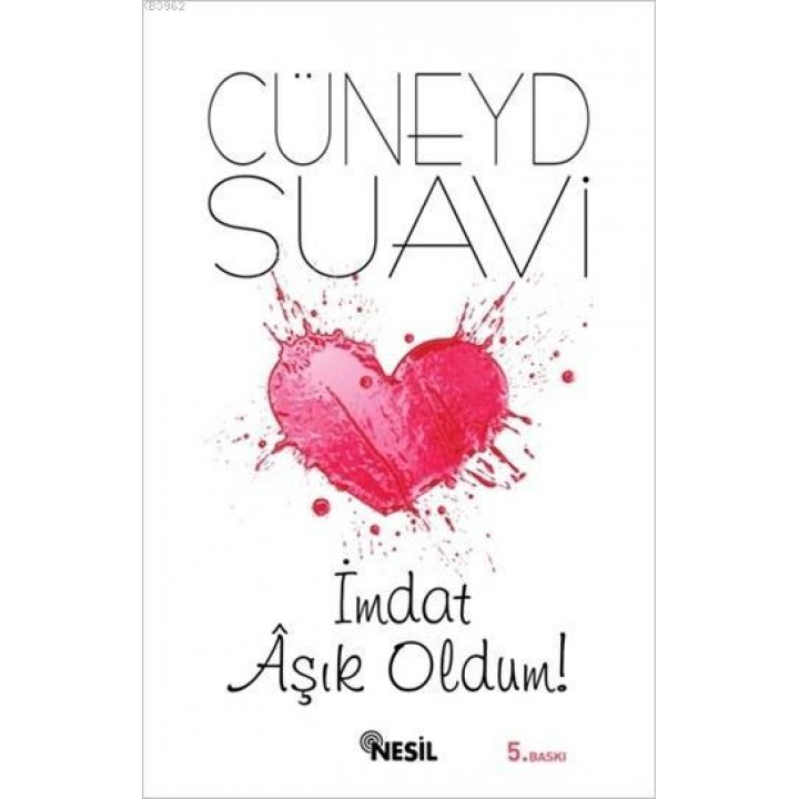 İmdat Âşık Oldum!