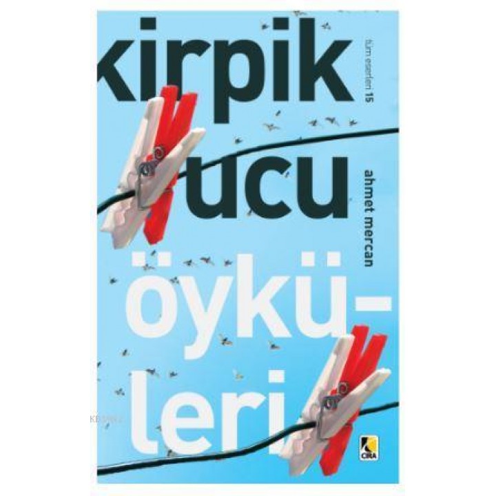 Kirpik Ucu