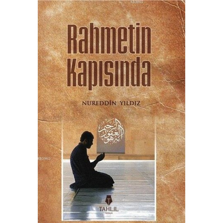 Rahmetin Kapısında