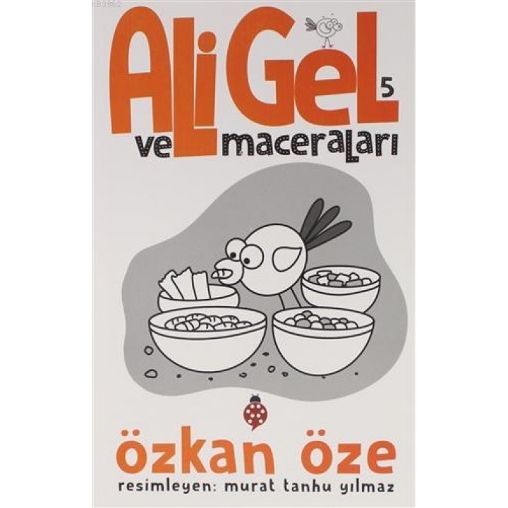 Ali Gel ve Maceraları - 5