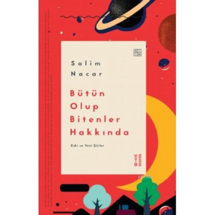 Bütün Olup Bitenler Hakkında