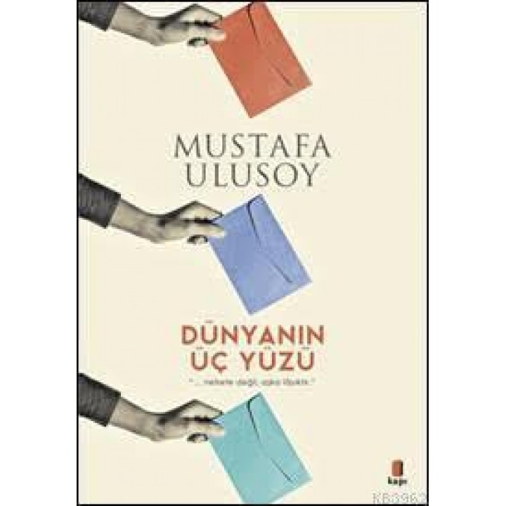 Dünyanın Üç Yüzü