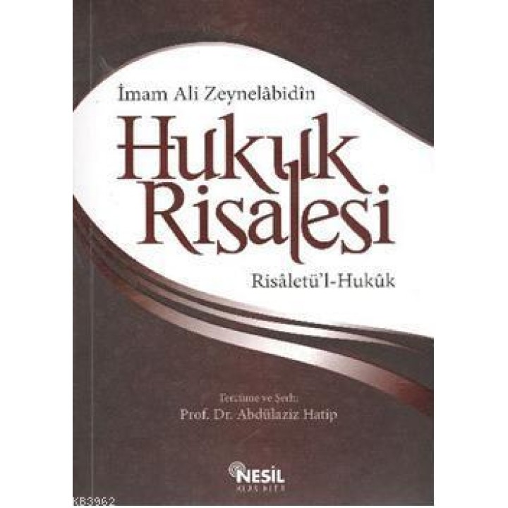 Hukuk Risalesi