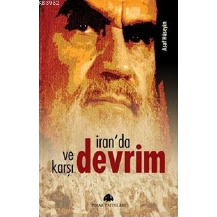 İranda Devrim ve Karşı Devrim