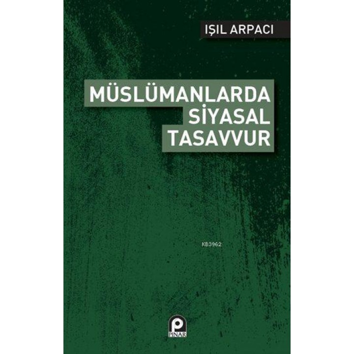 Müslümanlarda Siyasal Tasavvur