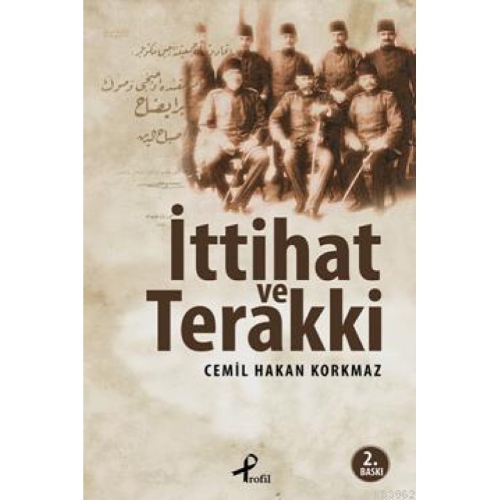 İttihat ve Terakki