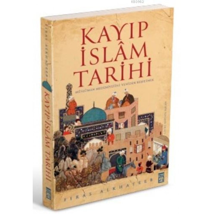 Kayıp İslam Tarihi