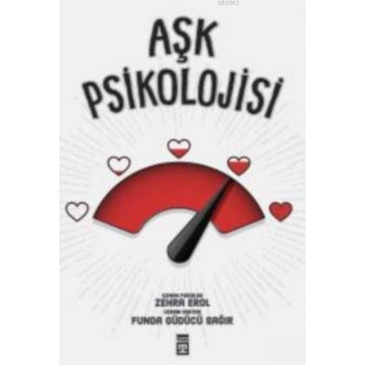 Aşk Psikolojisi