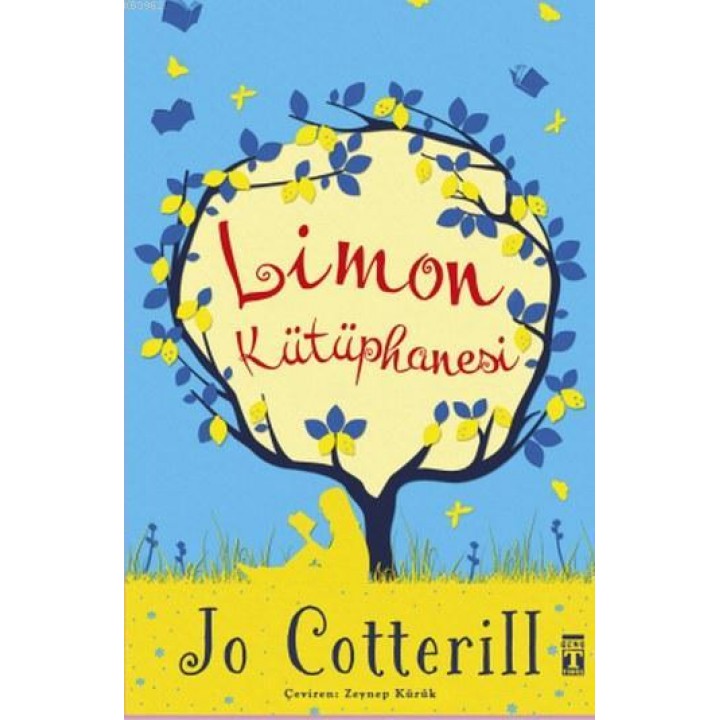 Limon Kütüphanesi