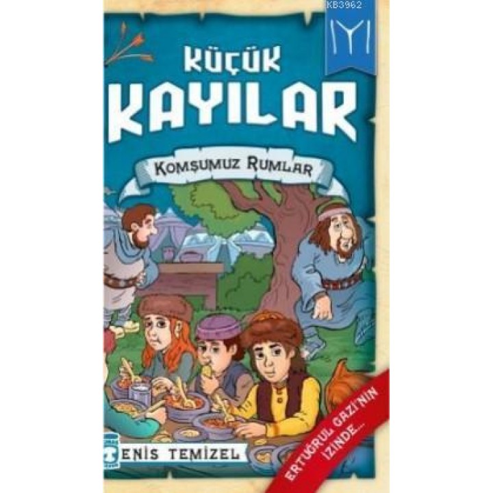 Komşumuz Rumlar / Küçük Kayılar 2