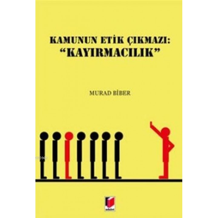 Kamunun Etik Çıkmazı Kayırmacılık