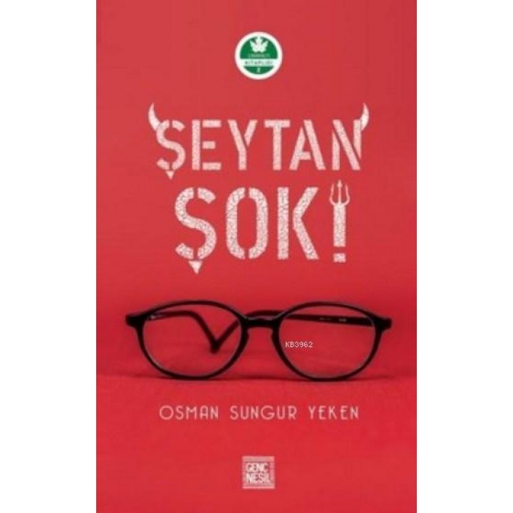 Şeytan Şok