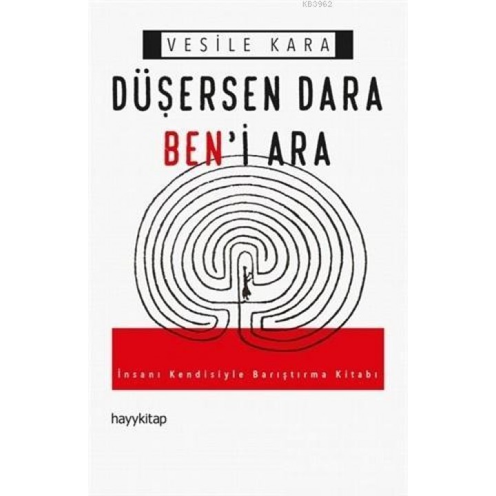 Düşersen Dara Ben'i Ara