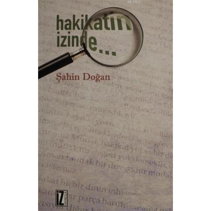 Hakikatin İzinde