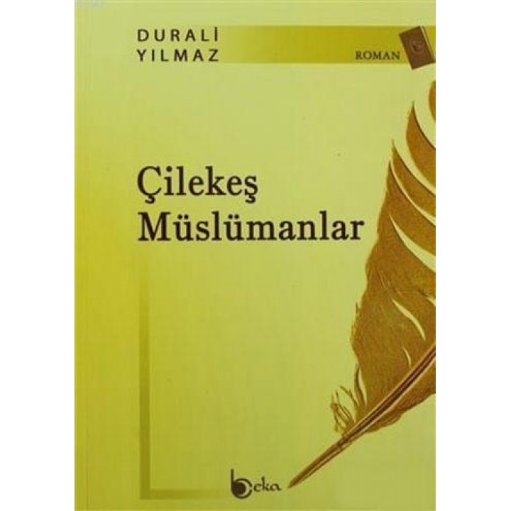 Çilekeş Müslümanlar