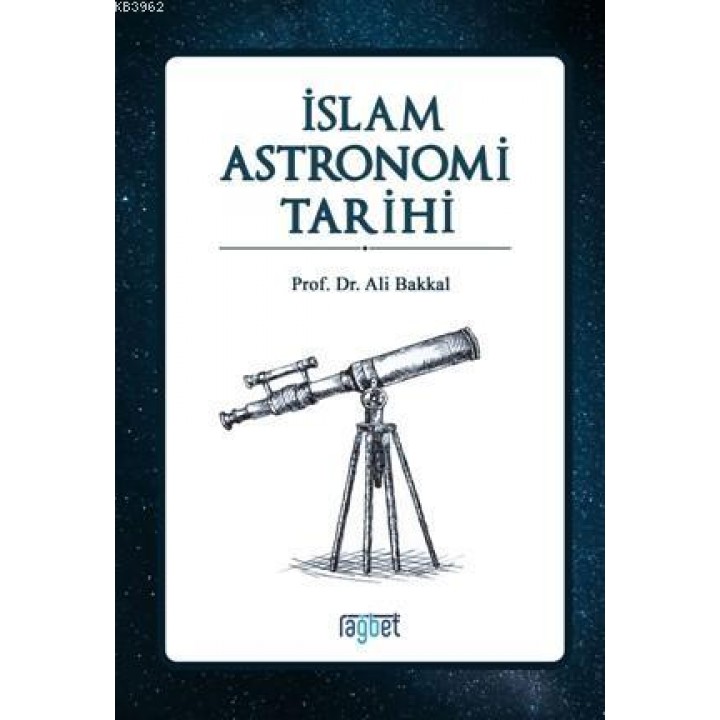 İslam Astronomi Tarihi