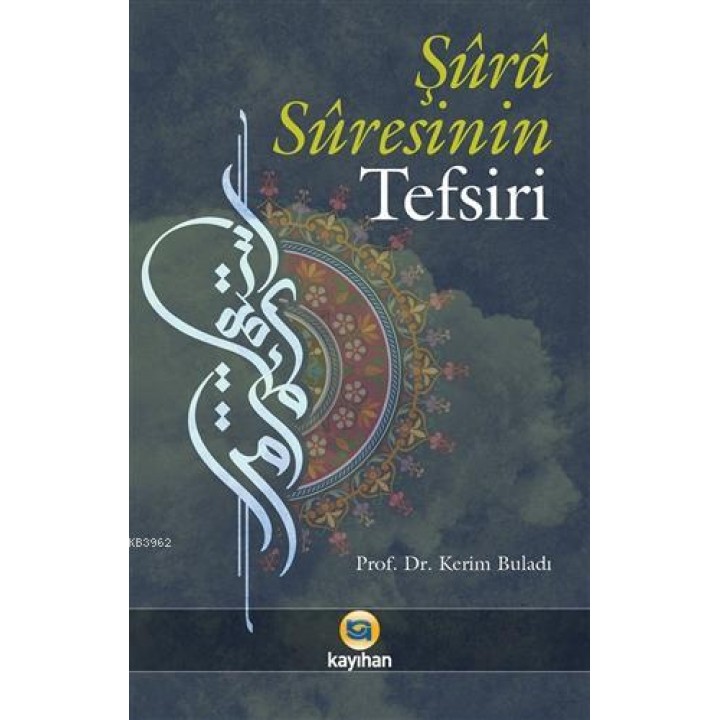 Şüra Süresinin Tefsiri