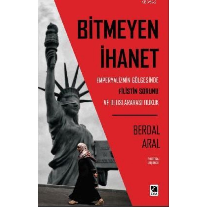 Bitmeyen İhanet
