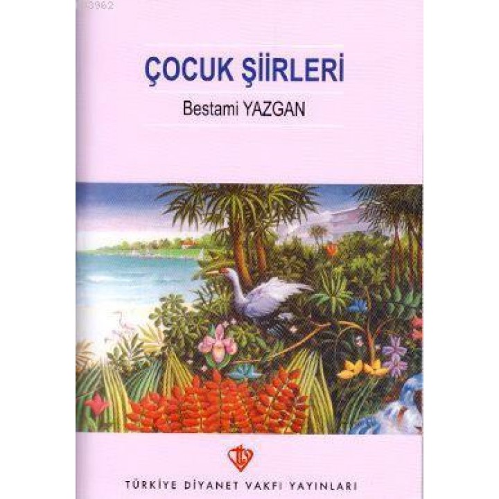 Çocuk Şiirleri