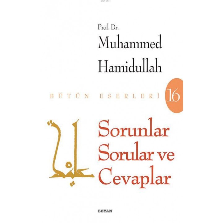 Sorunlar Sorular Ve Cevaplar