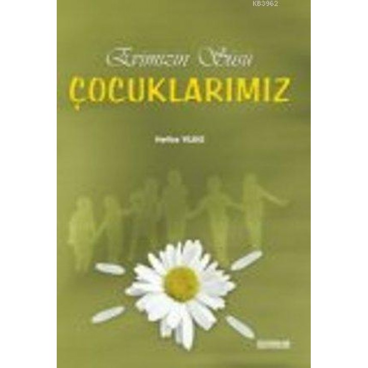 Evimizin Süsü| Çocuklarımız