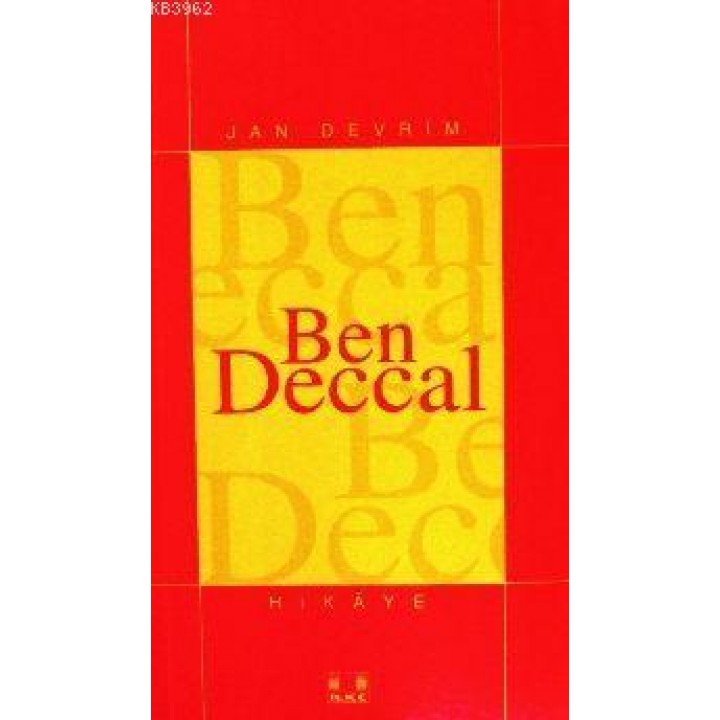 Ben Deccal