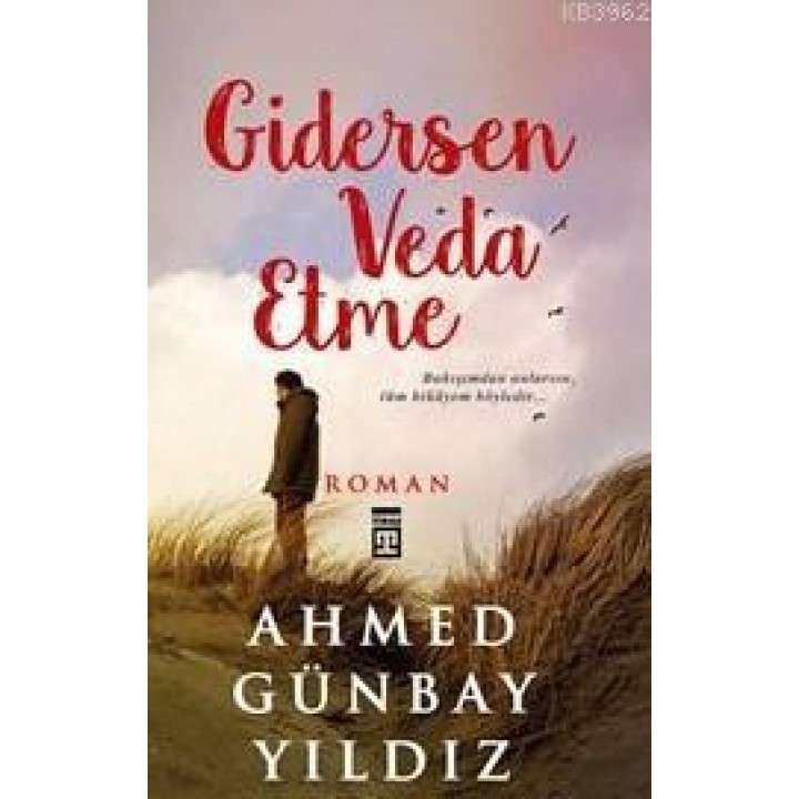 Gidersen Veda Etme
