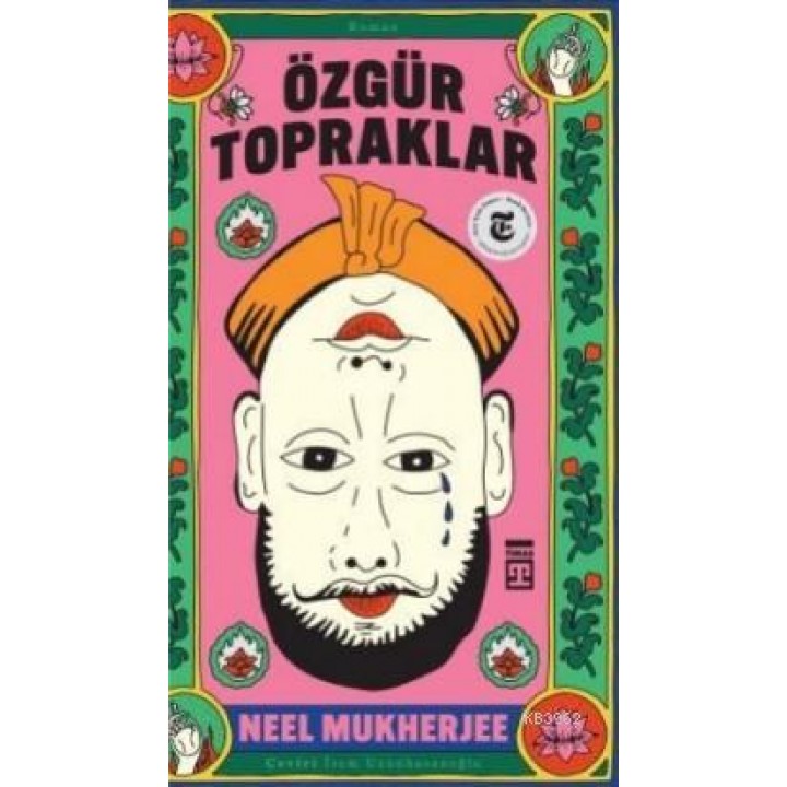 Özgür Topraklar