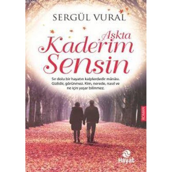 Aşkta Kaderim Sensin