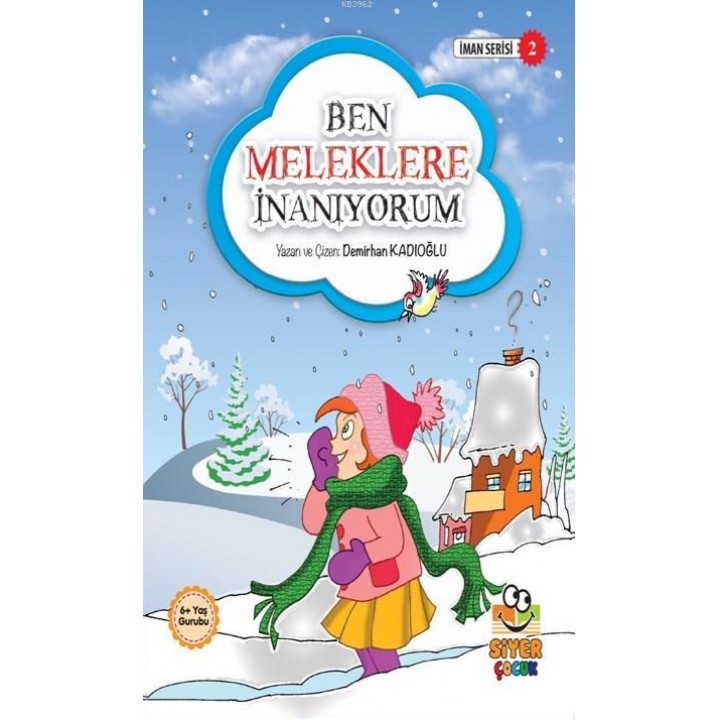 Ben Meleklere İnanıyorum