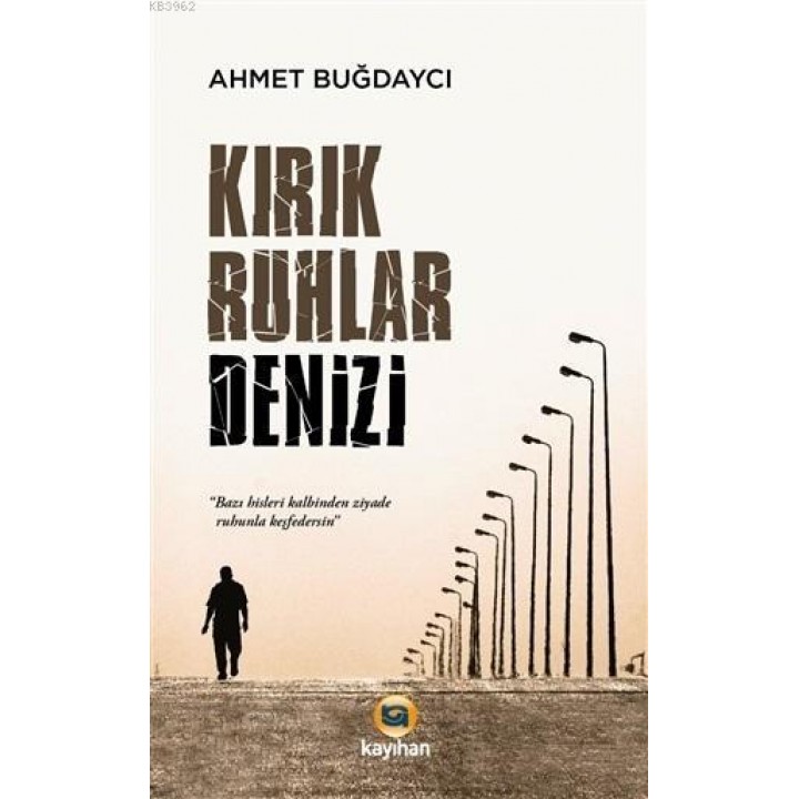 Kırık Ruhlar Denizi